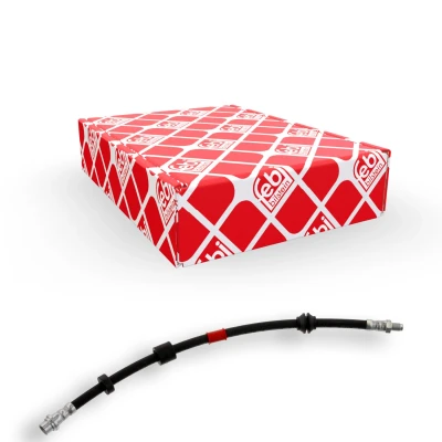 Kuva FEBI BILSTEIN 34327 Jarruletku Etuakseli, vasen, oikea 442 VOLVO: V50, S40 II