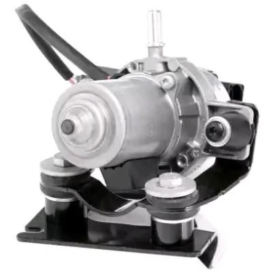 Kuva HELLA 8TG 009 428 701 Alipainepumppu Vaimennuksella