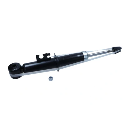 Kuva MAXGEAR 11 1052 Iskunvaimentimet Taka akseli Kaasupaine Kaksiputki Vaimennin, jousituella Silmukka alhaalla, Tappi ylhäällä MINI: Hatchback