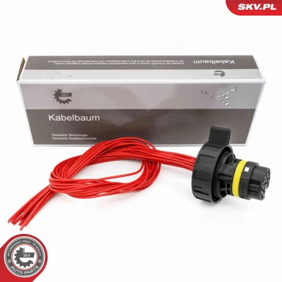 Kuva Kytkentäventtiili, automaattivaihteisto AUDI, VW OE 420973716