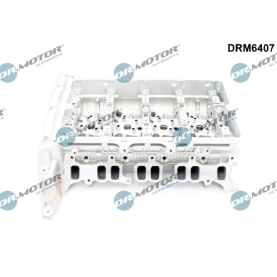 Kuva Sylinterikansi ford, land rover OE 1420146, 1433148, 1475887