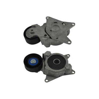 Kuva KAVO PARTS DTP 9007 Kiristysrulla TOYOTA: Avensis II Station Wagon, Corolla Verso, Sedan, LEXUS: IS 2