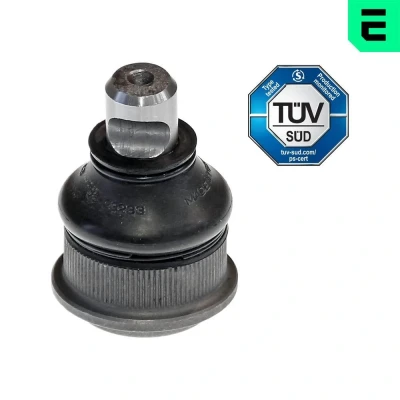 Kuva OPTIMAL G3 049 Alapallonivel Alla, Etuakseli, vasen, oikea 16 CITROËN: AX, Saxo Hatchback