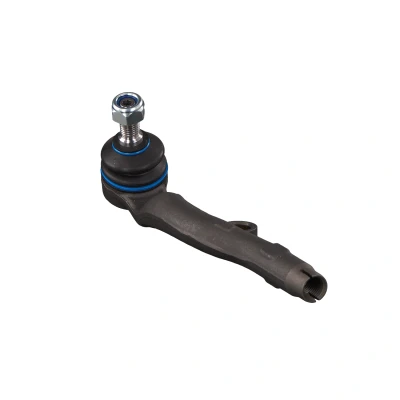 Kuva febi BILSTEIN 100333 Raidetangon Pää Plus Etuakseli, vasen mutterilla BMW: 3 Sedan, Touring