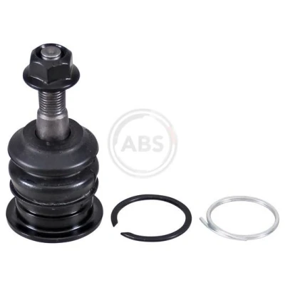 Kuva Pallonivel, Ulompi, Etuakseli, oikea, vasen, Yläpuolella LEXUS GS OE 48610 39125( ), 48630 39085( )
