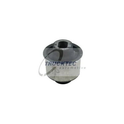 Kuva TRUCKTEC AUTOMOTIVE 02.31.269 Tukivarren Hela etuakseli molemminpuoleinen Kumimetallilaakeri Poikittaistukivarsi MERCEDES BENZ: S sarja Coupe