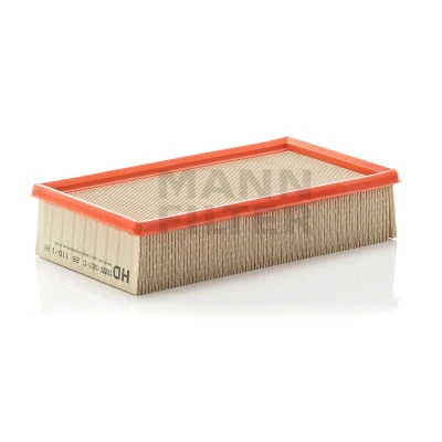 Kuva MANN FILTER C 26 110/1 Ilmansuodatin 57 150 256 Suodatinpanos BMW: 7, 3 Sedan, Coupe