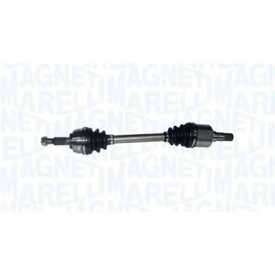 Kuva MAGNETI MARELLI 302004190306 Vetoakseli Etuakseli, vasen 603 RENAULT: MEGANE 2 Kombi, GRAND SCENIC
