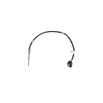 Kuva NRF 707425 Tunnistin Pakokaasulämpötila synteettinen rasva NISSAN: Qashqai / Qashqai+2 I