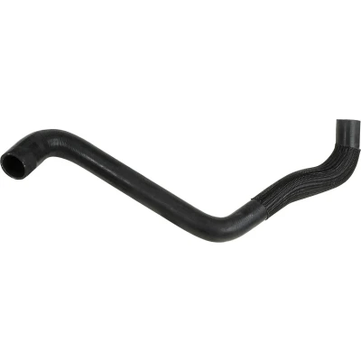 Kuva GATES 3991 Jäähdyttimen Letku EPDM (eteenipropeeni dieeni kumi) PEUGEOT: 308 I SW, Hatchback, 307 SW