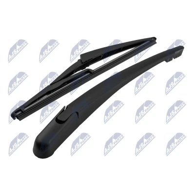 Kuva Tuulilasinpyyhkimen varsi, lasinpesu, Takana OPEL CORSA D OE 1273090, 1273091, 55703093