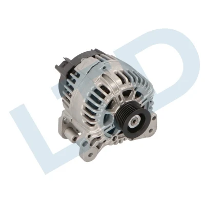 Kuva AS PL A0181PR Laturi 12V 110A VOLKSWAGEN: Golf 5, Passat B6 Variant, 6, SKODA: Octavia 2 Combi, II Hatchback, Fabia 2, SEAT: Altea XL