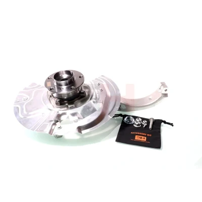 Kuva Olka akseli, pyöräntuenta, Etuakseli, oikea BMW X5 [E70, F15, F85], X6 [E71, E72, F16, F86] OE 31206773207, 31206779735, 31206795959