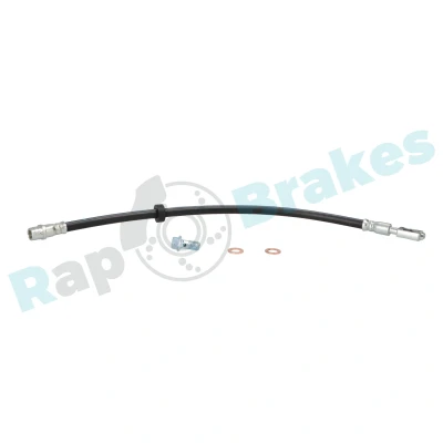 Kuva RAP BRAKES R H0053 Jarruletku 435 VOLKSWAGEN: Golf 4, 4 Variant, Bora Sedan, AUDI: A3 Hatchback, SEAT: Leon I Hatchback