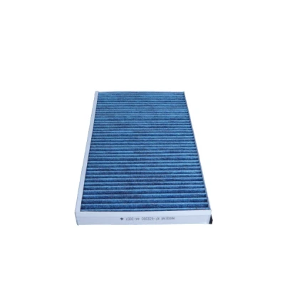 Kuva MAXGEAR 26 1840 Raitisilmasuodatin Aktiivihiilisuodatin, Antibakteerisella vaikutuksella, anti allergisella vaikutuksella 347 206 33