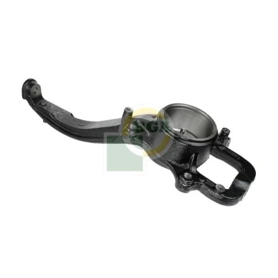 Kuva Olka akseli, pyöräntuenta, Etuakseli, vasen Bga MT01022 audi q7, q7 van, porsche cayenne, vw touareg OE 7L8407257, 7L8407257A, 7L8407257C