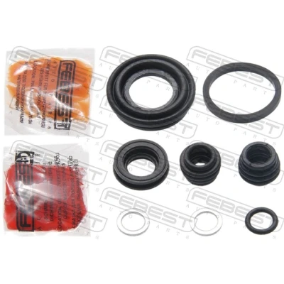 Kuva FEBEST 0375 FITR Jarrusatula Korjaussarja Taka akseli HONDA: Jazz 3, CIVIC 7 Hatchback