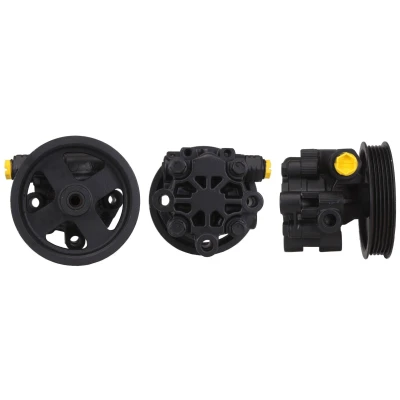 Kuva ELSTOCK 15 0165 Ohjaustehostimen Pumppu Hydraulinen 110