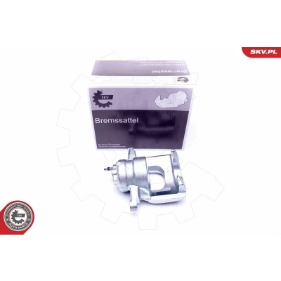 Kuva ESEN SKV 44SKV002 Jarrusatula 148mm Etuakseli, oikea