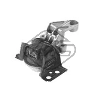 Kuva Moottorin tuki, Oikea RENAULT CLIO III, Grandtour MODUS / GRAND OE 11 21 043 44R
