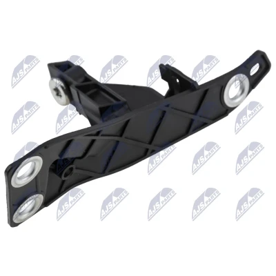 Kuva Pidike, puskuri, Oikea, ylä AUDI A4 B7, B7 Avant, Cabriolet, SEAT EXEO, EXEO ST OE 8E0805364