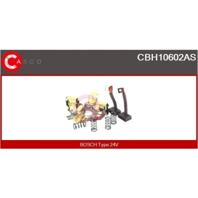 Kuva CASCO CAL47102AS Laturi 12V 60A