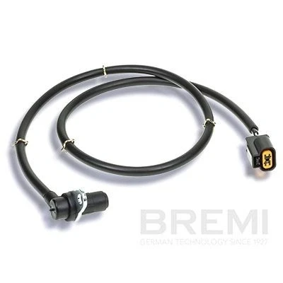 Kuva BREMI 50886 ABS Anturi Kaapelilla MITSUBISHI: PAJERO 3