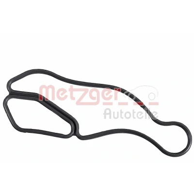 Kuva METZGER 2370119 Tiiviste Öljynjäähdytin BMW: 5 Touring, 3 Sedan, Touring