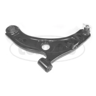 Kuva Tukivarsi, pyöräntuenta, Etuakseli, vasen DAIHATSU SIRION, SUBARU JUSTY IV OE 48069 B1020
