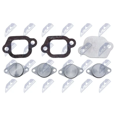 Kuva NTY BKS PL 006A Imusarjamoduli OPEL: Astra J Sports Tourer, Insignia A Zafira C ALFA ROMEO: Giulietta Hatchback