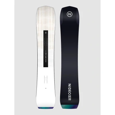 Kuva Nidecker Thruster 24/25 Snowboard