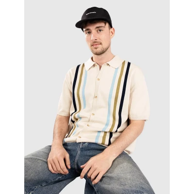 Kuva Cotton Knit Poolo