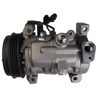 Kuva Kompressori, ilmastointilaite bmw OE 64529217869, 64529217869 01, 02