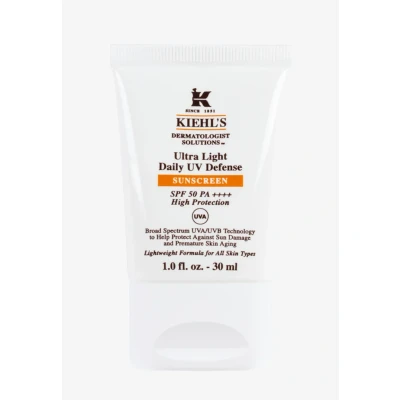Kuva Kiehl&#039;s Ultra Light Daily Uv Defense Sunscreen SPF 50