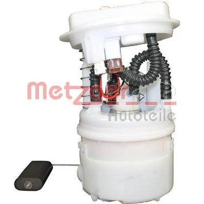 Kuva METZGER ORIGINAL ERSATZTEIL 2250242 Polttoainepumppu Sähköinen