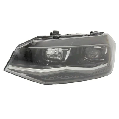 Kuva VALEO 450496 Ajovaloumpio
