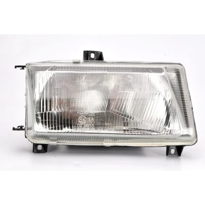 Kuva ABAKUS 441 1127R LD EN Ajovaloumpio Oikea H4 P43t VOLKSWAGEN: Polo III Variant