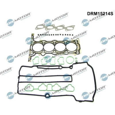 Kuva DR.MOTOR AUTOMOTIVE DRM15214S Tiivistesarja Sylinterikansi OPEL: Insignia A Hatchback, Sports Tourer, Corsa D Hatchback