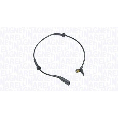 Kuva MAGNETI MARELLI 172100038010 ABS Anturi Etuakseli 2 FORD: Focus Mk1 Farmari, Sedan, Hatchback