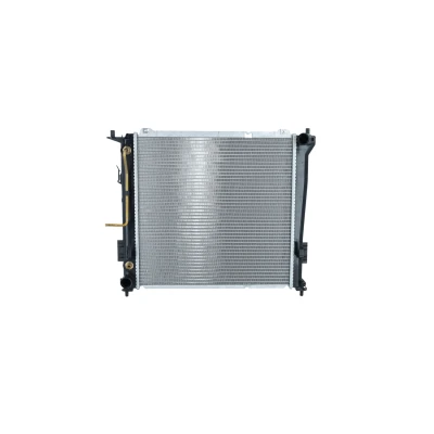Kuva NRF 53163 Jäähdytin Alumiini 455 450 26 Jäähdytysrivat juotetut HYUNDAI: i30 I Farmari, Hatchback, KIA: cee‘d Farmari