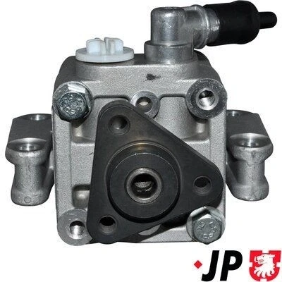 Kuva JP GROUP 1445101100 Ohjaustehostimen Pumppu Hydraulinen BMW: 3 Sedan, Touring, Coupe