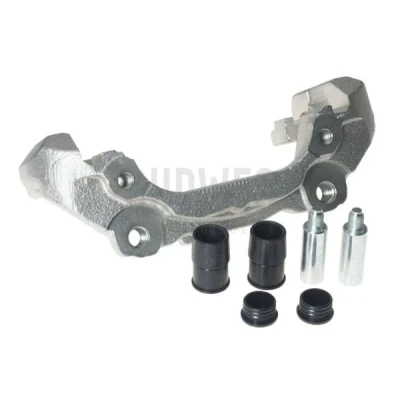 Kuva Pidike, jarrusatula BUDWEG CALIPER 384814 1