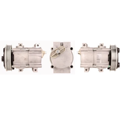 Kuva LUCAS ACP174 Ilmastoinnin Kompressori PAG 46 R 134a Tiivisteillä FORD: Transit Mk5 Van
