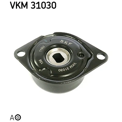 Kuva SKF VKMA 31124 Moniurahihnasarja VOLKSWAGEN: TRANSPORTER 4, 4 Bus
