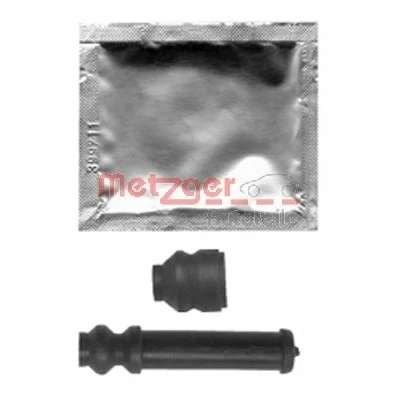 Kuva METZGER 113 1409 Tarvikesrj., Jarrusatula Ilman ohjaustappia