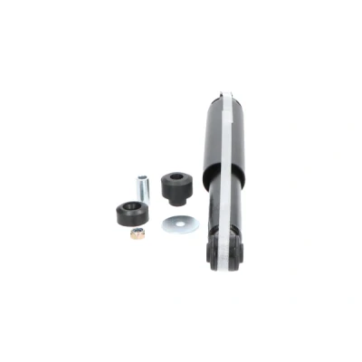 Kuva KAVO PARTS SSA 10187 Iskunvaimentimet Taka akseli Kaasupaine Kaksiputki Teleskooppi iskunvaimentaja Silmukka alhaalla, Tappi ylhäällä