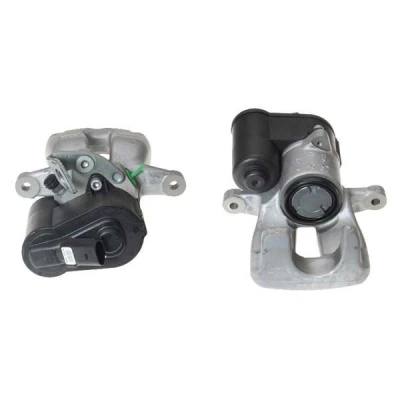 Kuva BUDWEG CALIPER 344860 Jarrusatula VOLKSWAGEN: Passat B6 Variant, Sedan, CC