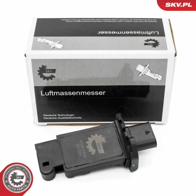 Kuva Ilmamassamittari ESEN SKV 07SKV238
