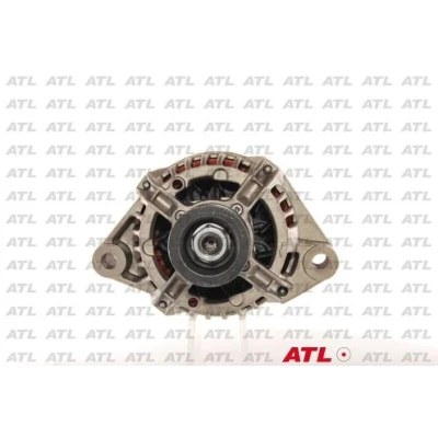 Kuva Laturi MG TF, ZR, ZS, ZS Hatchback, F, ROVER 25 Halvkombi I, 400 II, 45 Sedan I OE GNU 2630, 2632, YLE 10