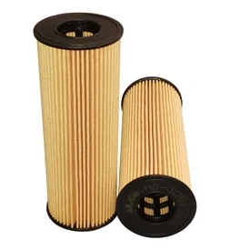 Kuva ALCO FILTER MD 3091 Öljynsuodatin Suodatinpanos KIA: Sorento IV
